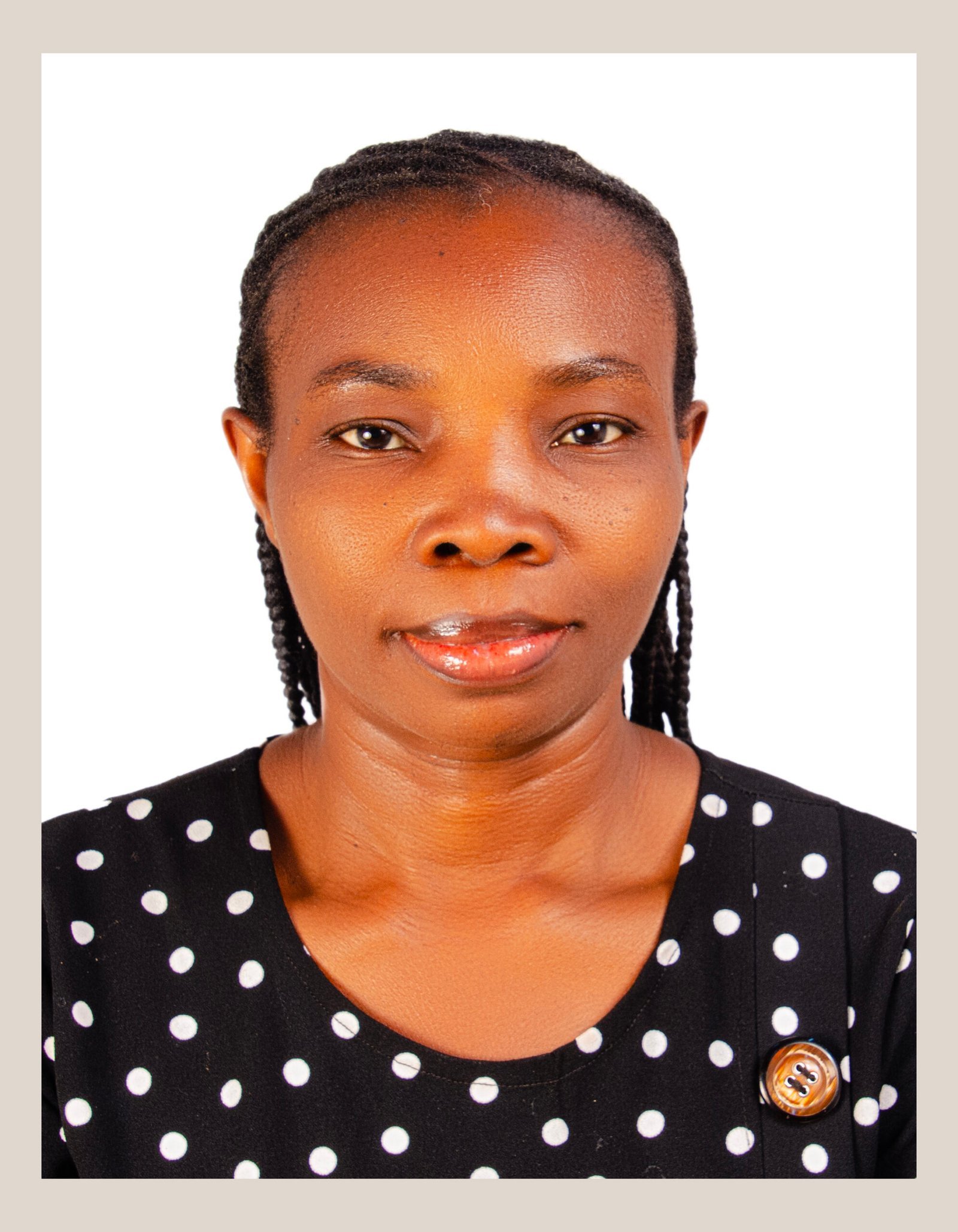 Maureen Amaechi