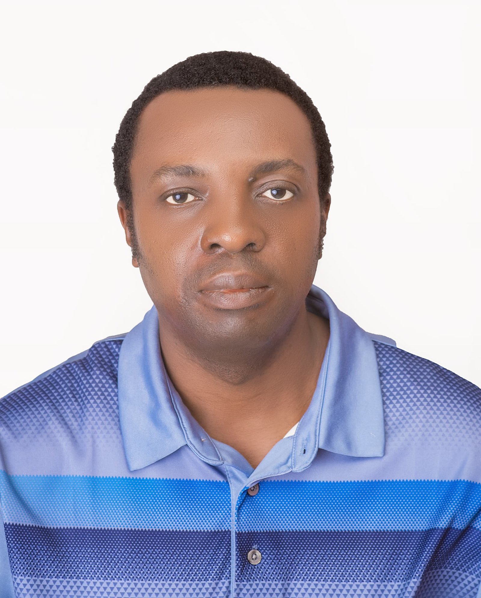 Engr. Prof. Chidozie Chukwuemeka Nwobi-Okoye